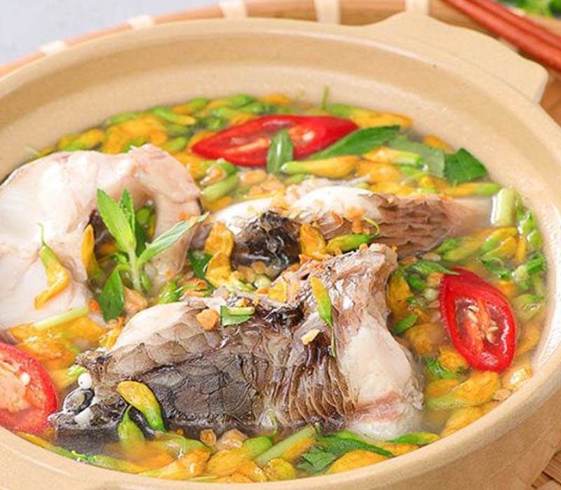 Canh-chua-dau-ca-loc